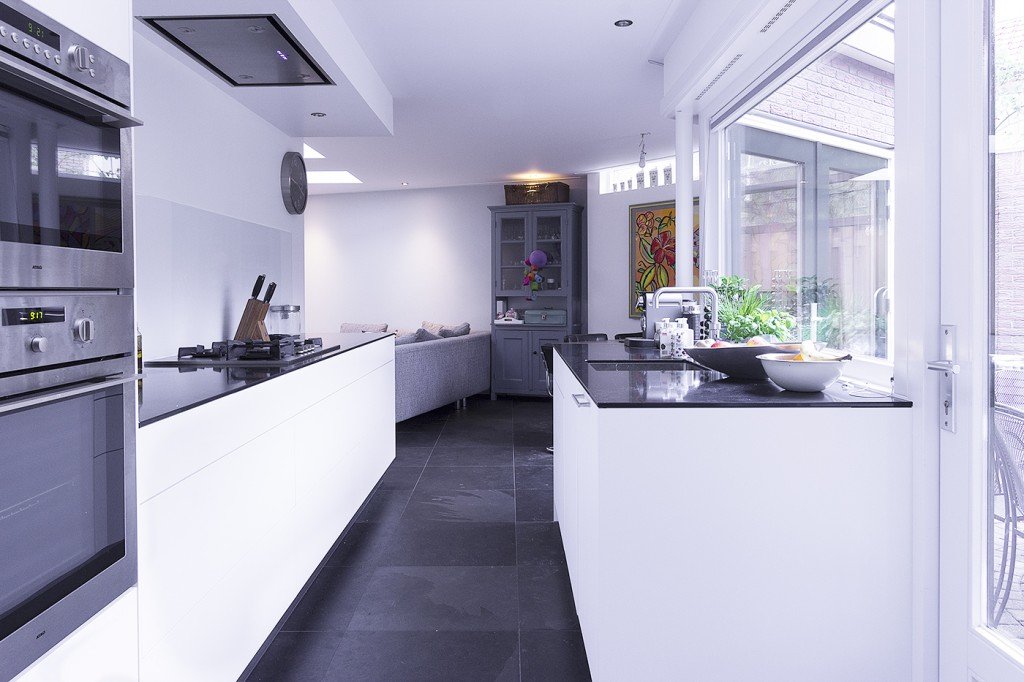 Uitbouw woonkamer - Bouwbedrijf Oldenhof Hesselink Uitbouw woonkamer - Bouwbedrijf Oldenhof Hesselink